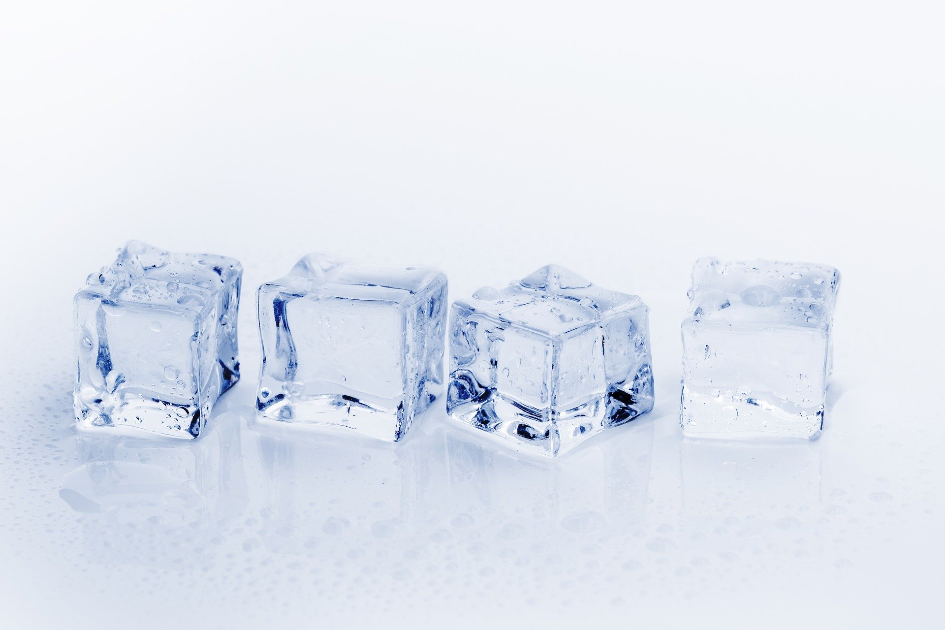 家でも簡単 透明な氷の作り方 Kei Blog
